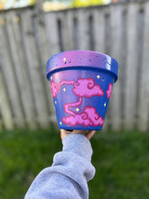 Load image into Gallery viewer, MELMELBOODO0 X AL'S POT HEADS COLLAB - 6" Pot Head (2 of 2)