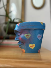 Load image into Gallery viewer, Simon Sweet Heart - 5" Pot Head