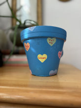 Load image into Gallery viewer, Simon Sweet Heart - 5" Pot Head