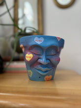 Load image into Gallery viewer, Simon Sweet Heart - 5" Pot Head