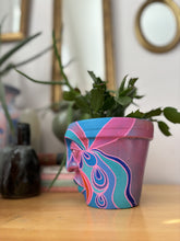 Load image into Gallery viewer, Gary - 5" Pot Head