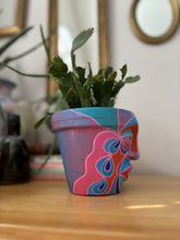 Load image into Gallery viewer, Gary - 5" Pot Head