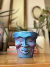 Load image into Gallery viewer, Penelope - 5" Pot Head