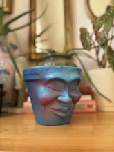 Load image into Gallery viewer, Penelope - 5" Pot Head