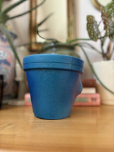 Load image into Gallery viewer, Penelope - 5" Pot Head