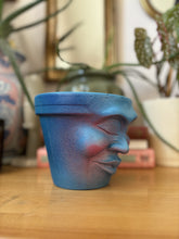 Load image into Gallery viewer, Penelope - 5" Pot Head