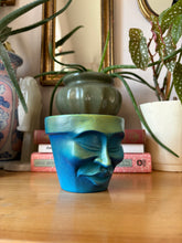 Load image into Gallery viewer, Eddie - 4" Pot Head