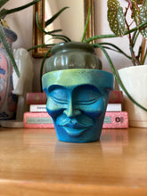 Load image into Gallery viewer, Eddie - 4" Pot Head