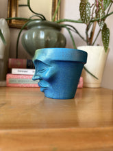 Load image into Gallery viewer, Eddie - 4" Pot Head