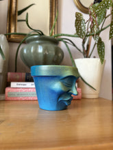 Load image into Gallery viewer, Eddie - 4" Pot Head