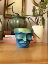 Load image into Gallery viewer, Eddie - 4" Pot Head