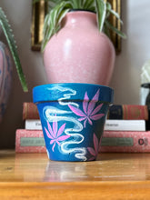 Load image into Gallery viewer, Stoned Steve - 4" Pot Head