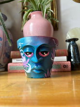 Load image into Gallery viewer, Stoned Steve - 4" Pot Head