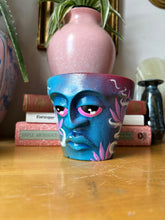 Load image into Gallery viewer, Stoned Steve - 4" Pot Head