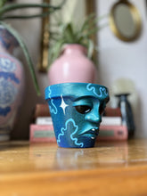 Load image into Gallery viewer, Elon - 4" Pot Head