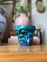 Load image into Gallery viewer, Elon - 4" Pot Head