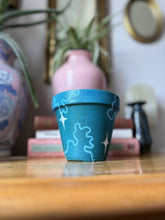 Load image into Gallery viewer, Elon - 4" Pot Head