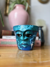 Load image into Gallery viewer, Elon - 4" Pot Head