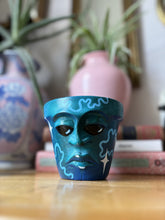 Load image into Gallery viewer, Elon - 4" Pot Head