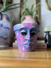Load image into Gallery viewer, Matilda - 5" Pot Head
