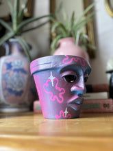 Load image into Gallery viewer, Matilda - 5" Pot Head