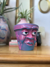 Load image into Gallery viewer, Florence - 6" Pot Head