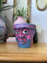 Load image into Gallery viewer, Florence - 6" Pot Head