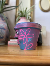 Load image into Gallery viewer, Florence - 6" Pot Head