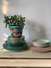 Load image into Gallery viewer, 7.75" Wide Plant Tray