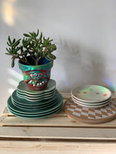 Load image into Gallery viewer, 5.5" Wide Floral Plant Tray