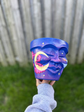 Load image into Gallery viewer, MELMELBOODO0 X AL'S POT HEADS COLLAB - 6" Pot Head (1 of 2)