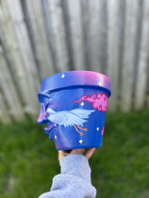 Load image into Gallery viewer, MELMELBOODO0 X AL'S POT HEADS COLLAB - 6" Pot Head (1 of 2)