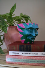 Load image into Gallery viewer, Zora Aurora - 4" Pot Head