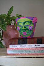 Load image into Gallery viewer, Planet Polly Petals - 5" Pot Head