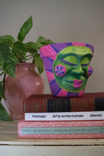 Load image into Gallery viewer, Planet Polly Petals - 5" Pot Head