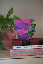 Load image into Gallery viewer, Planet Polly Petals - 5" Pot Head