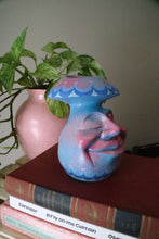 Load image into Gallery viewer, Felisha Funguy - Tea Light Holder