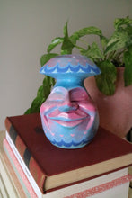 Load image into Gallery viewer, Felisha Funguy - Tea Light Holder