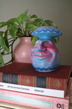 Load image into Gallery viewer, Felisha Funguy - Tea Light Holder