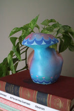 Load image into Gallery viewer, Felisha Funguy - Tea Light Holder