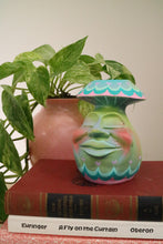 Load image into Gallery viewer, Fiona Funguy - Tea Light Holder