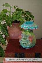 Load image into Gallery viewer, Fiona Funguy - Tea Light Holder