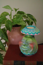 Load image into Gallery viewer, Fiona Funguy - Tea Light Holder
