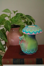 Load image into Gallery viewer, Fiona Funguy - Tea Light Holder