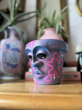 Load image into Gallery viewer, Matilda - 5&quot; Pot Head
